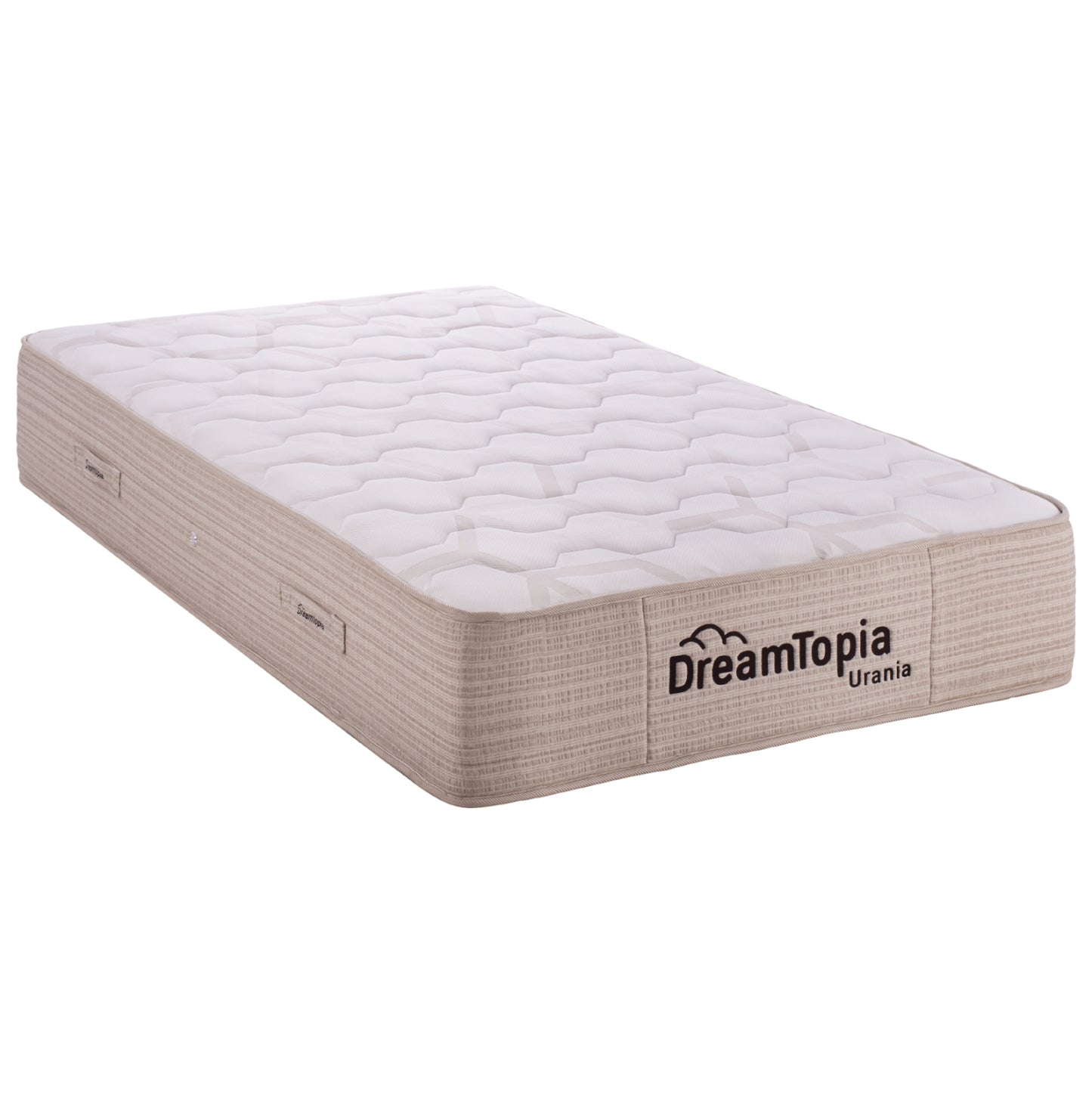 Mattress Dreamtopia Series Urania Fb9659.80 Pocket Spring 80x200x30h