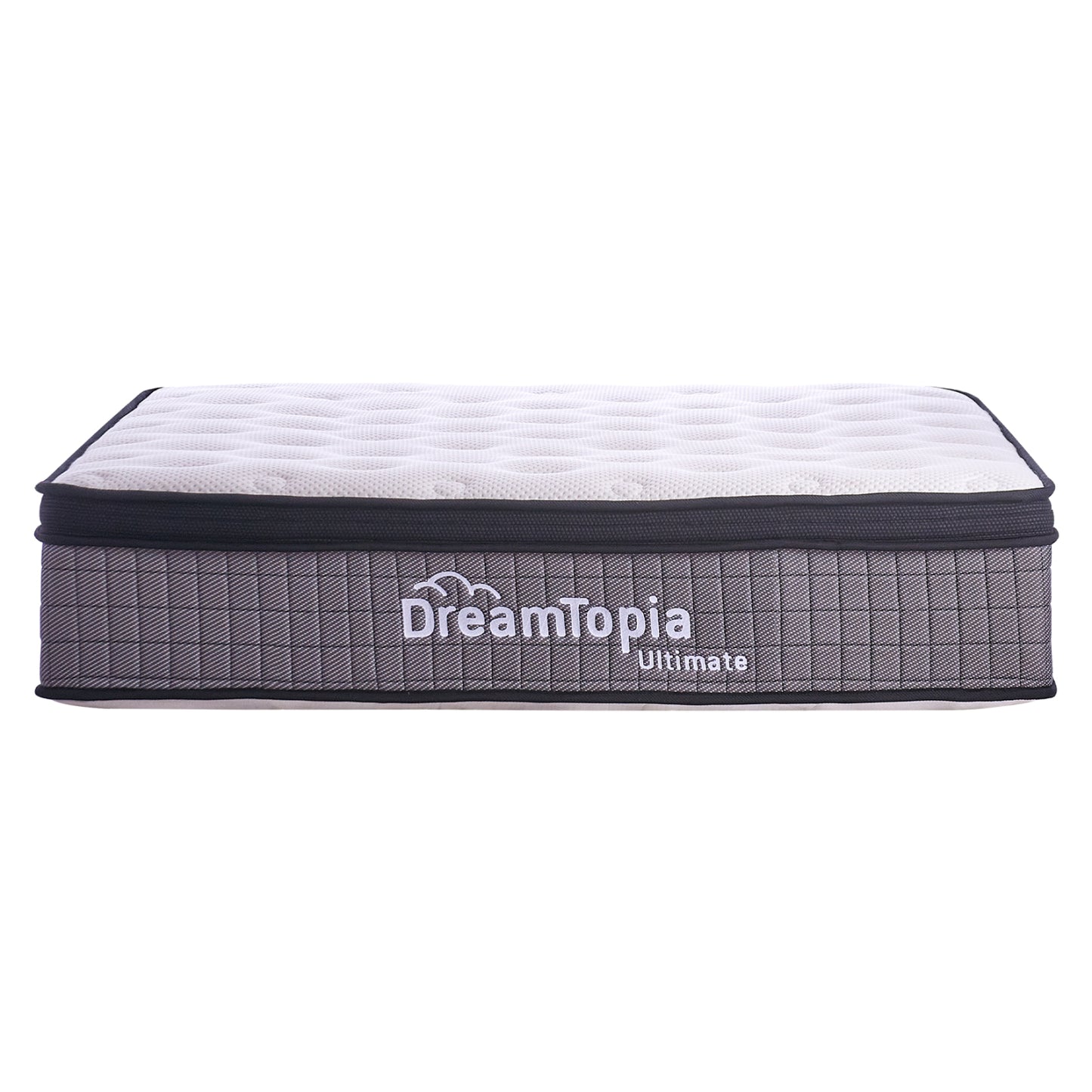 Hm661.150 Dreamtopia Mattress, Series Ultimate, 150x200x34h