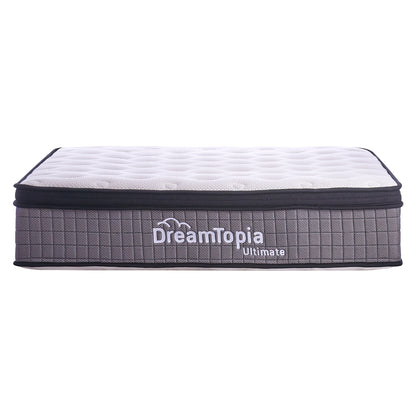 Hm661.150 Dreamtopia Mattress, Series Ultimate, 150x200x34h