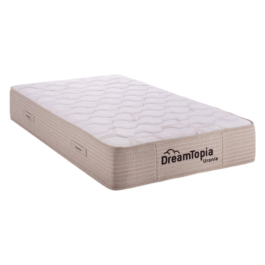 Hm659.120 Dreamtopia Mattress, Series Urania, 120x200x30h