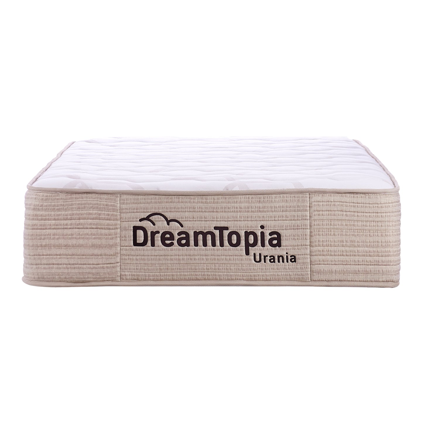 Hm659.90 Dreamtopia Mattress, Series Urania, 90x190x30h