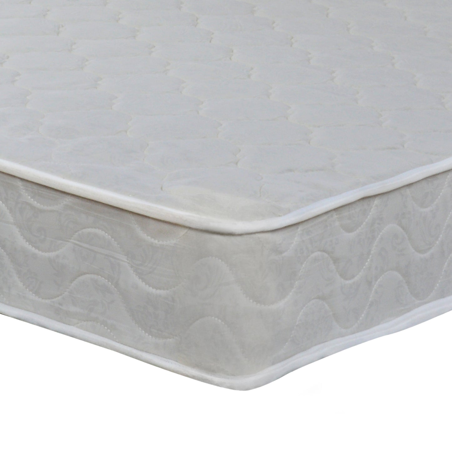 Mattress Continuous Spring Hm327 90x190 Single Look
