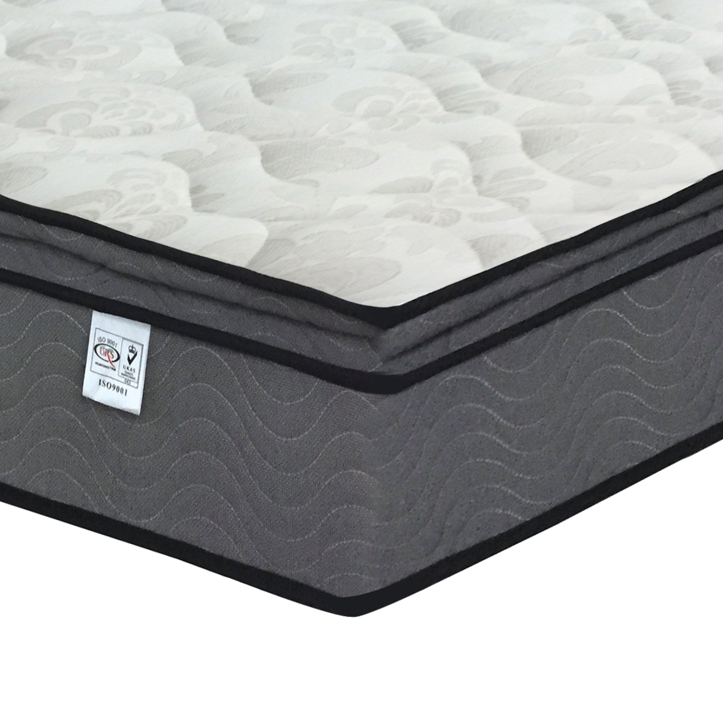 Mattress With Coating 150x200 Special Pocket Spring Homemarkt (roll Packing)