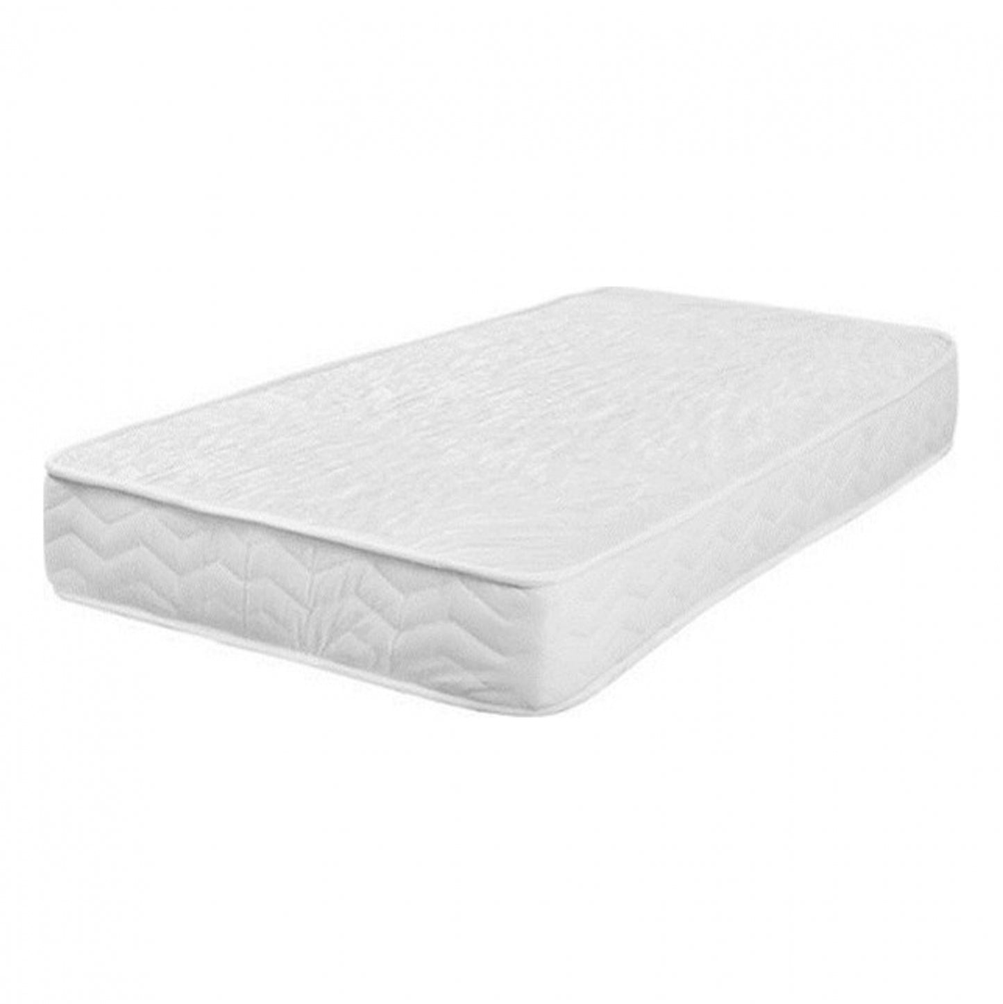 Mattress Fix Low Spring 90x190x14cm