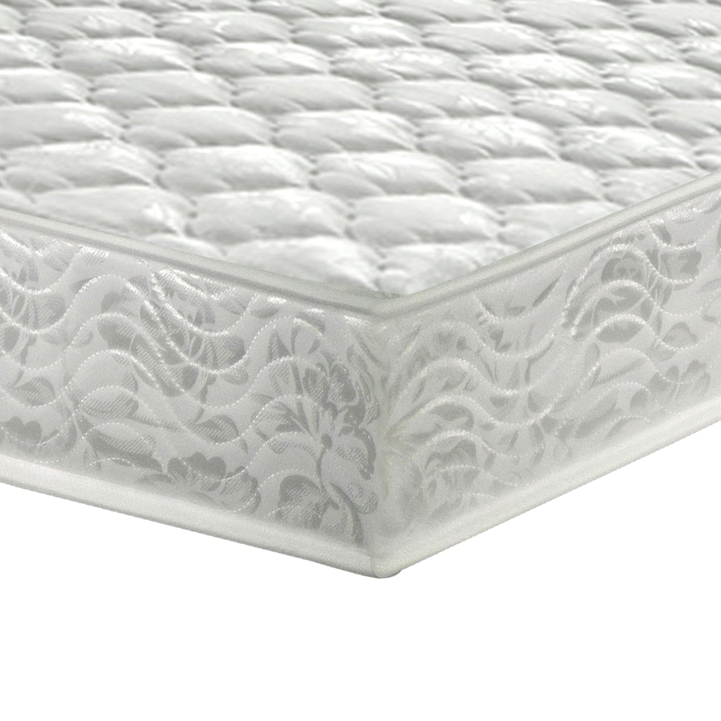 Mattress Pocket Spring Semi Double 110x190 Double-sided View ΗΜ309.02