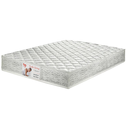 Mattress Pocket Spring Single 90x190 Double-sided View ΗΜ309.01