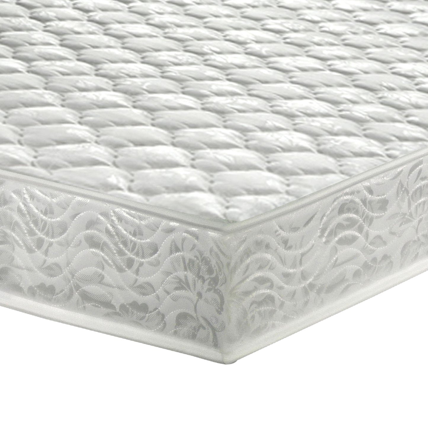Mattress Pocket Spring Single 90x200 Double Side Hm309.07 Homemarkt