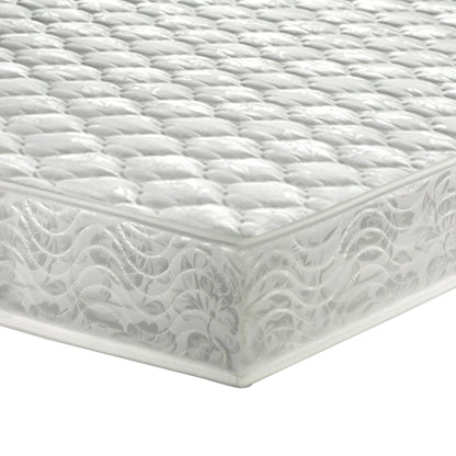 Mattress Pocket Spring Single 90x200 Double Side Hm309.07 Homemarkt