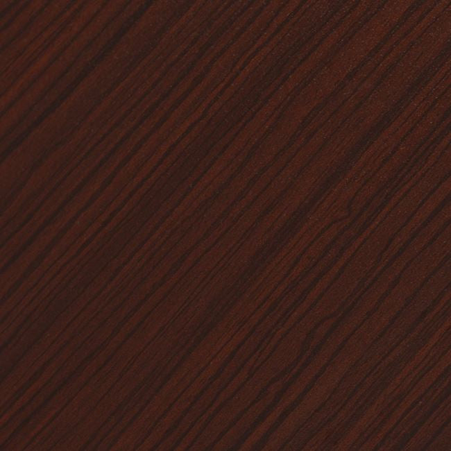 Office Professional Drawer In Wenge Color Hm2049.12 40x52x60 Cm.