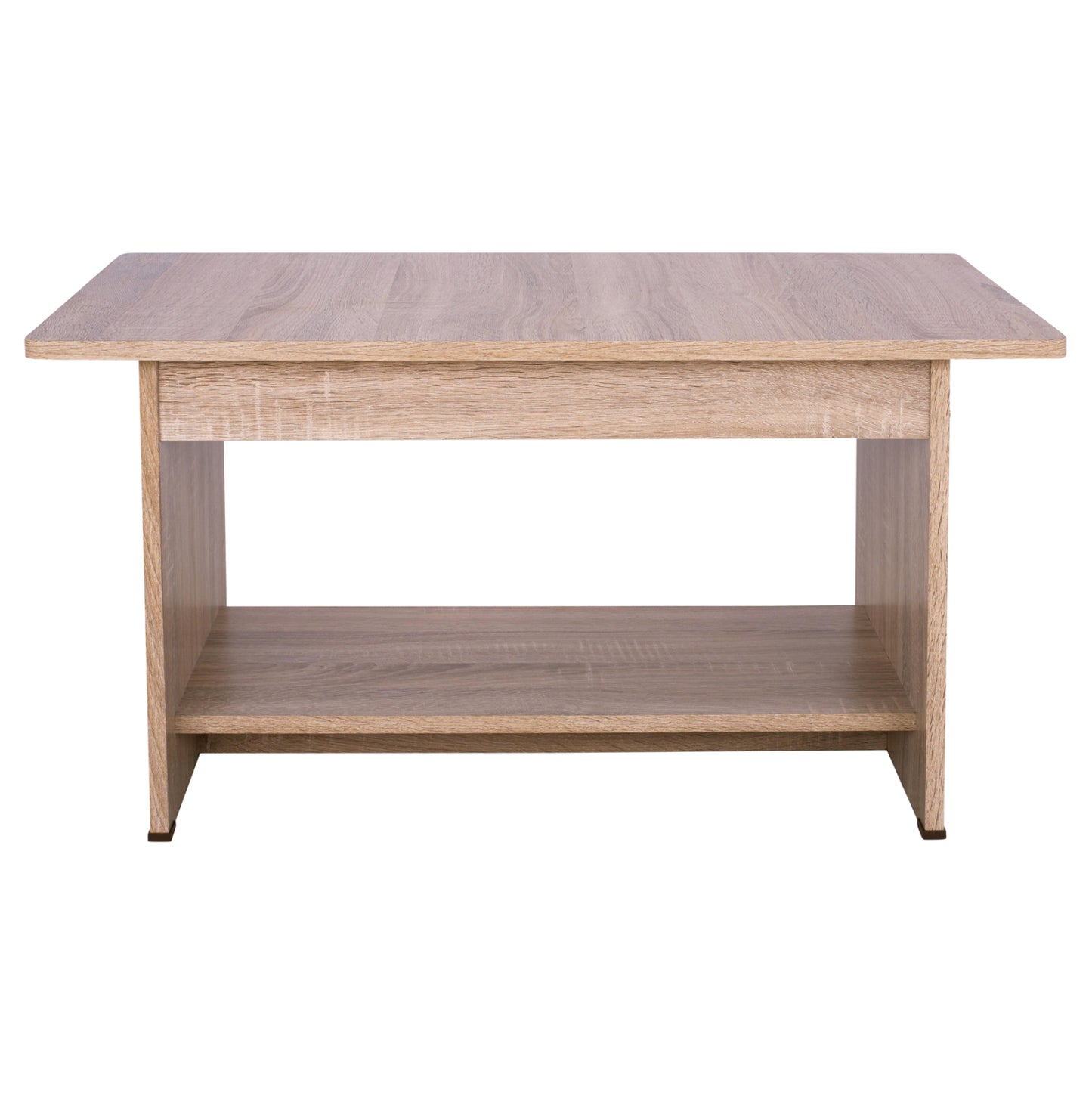 Coffee Table Hm2286.02 In Sonama Color 80x46x41,5