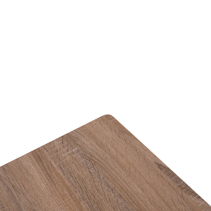 Coffee Table Hm2286.02 In Sonama Color 80x46x41,5