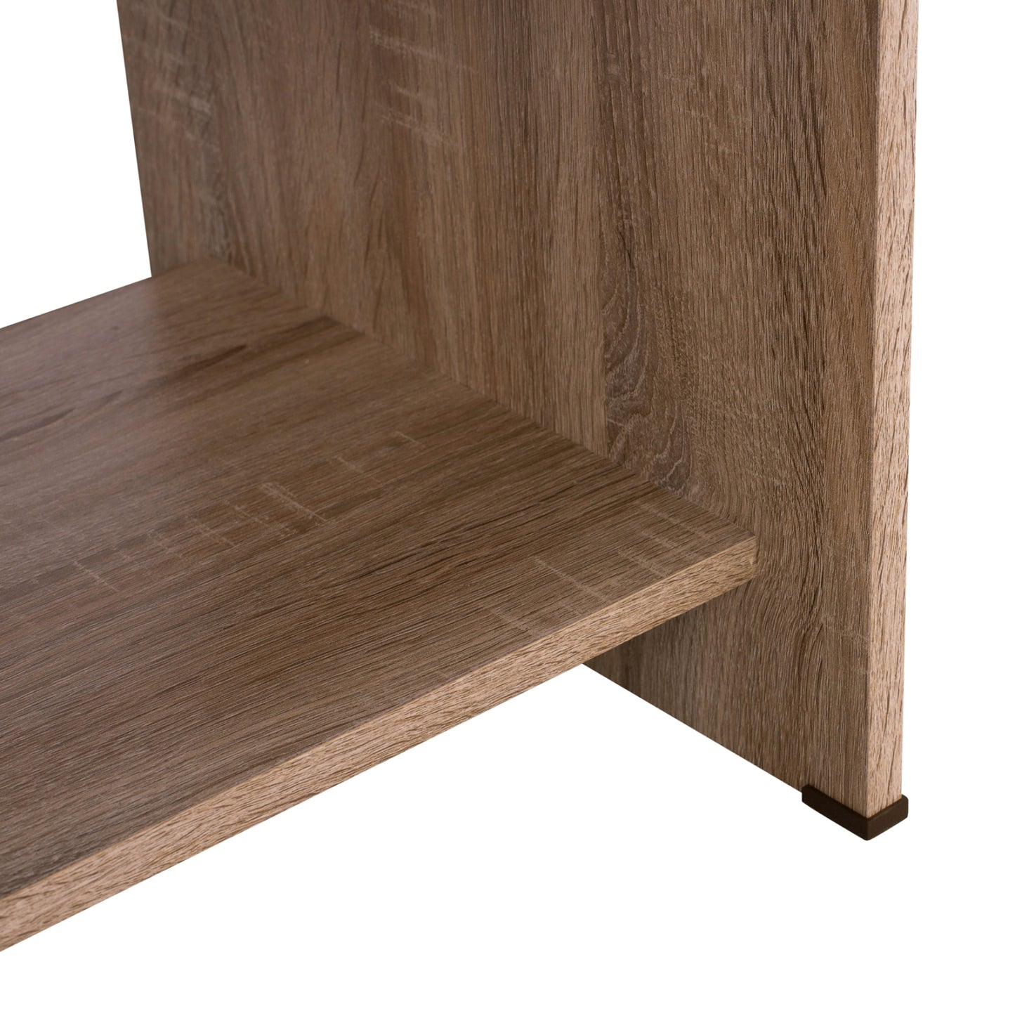Coffee Table Hm2286.02 In Sonama Color 80x46x41,5