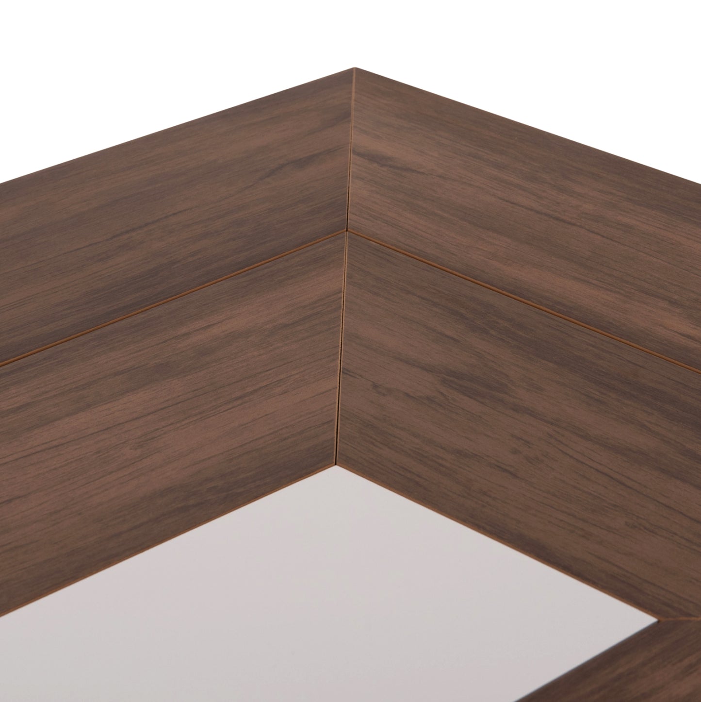 Aluminum Dining Table Taber Hm5131.11 White Color With Polywood Top 200x100x75hcm.