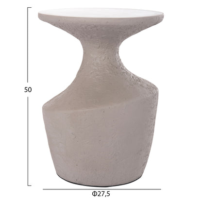 Eclat Side Table - 27.5x50cm