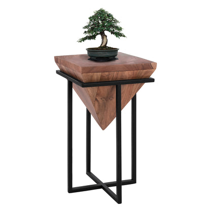 Pyra Side Table - 29x53cm