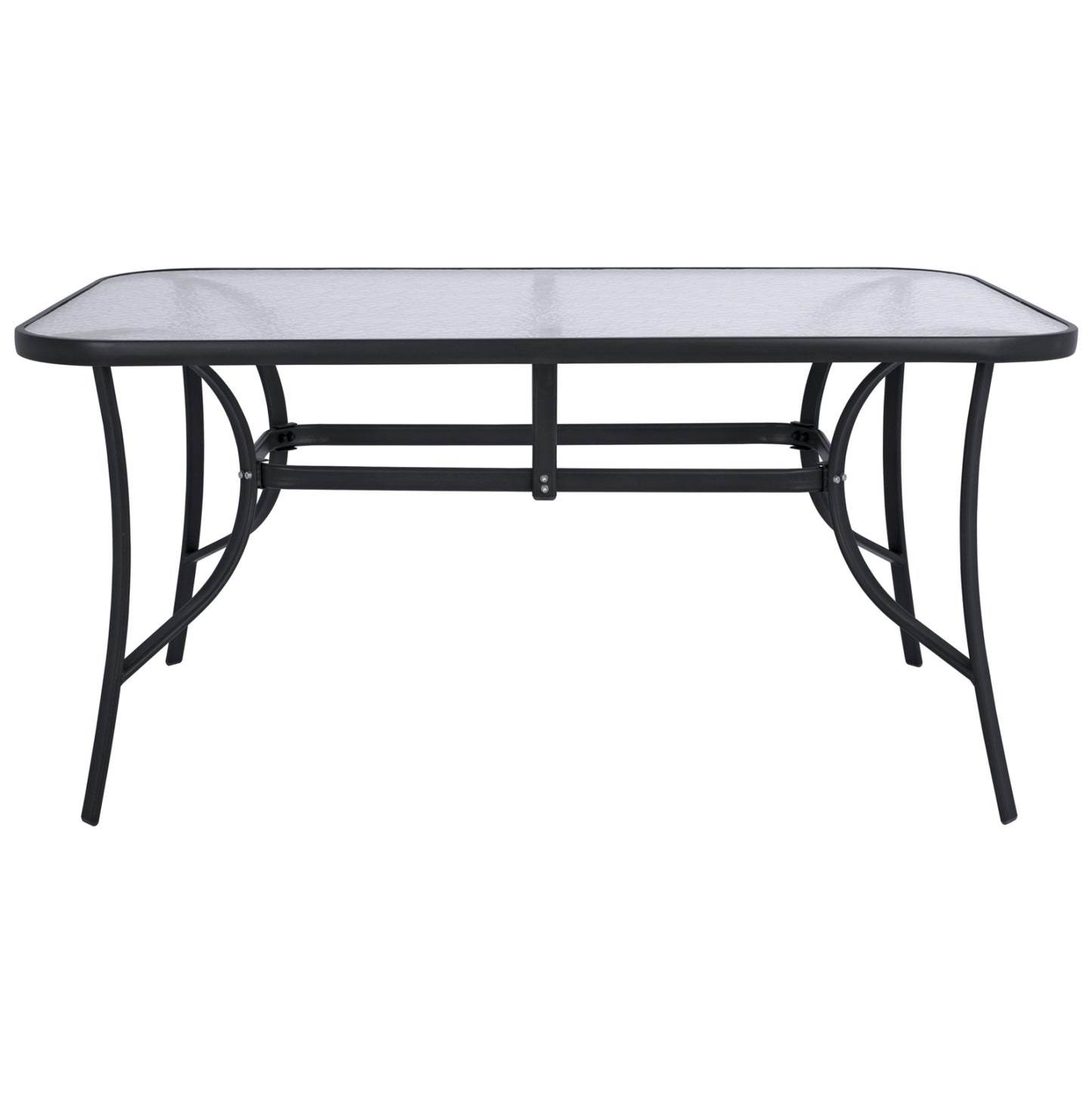 Table Metallic Grey 150x90Χ72 Hm5145.01