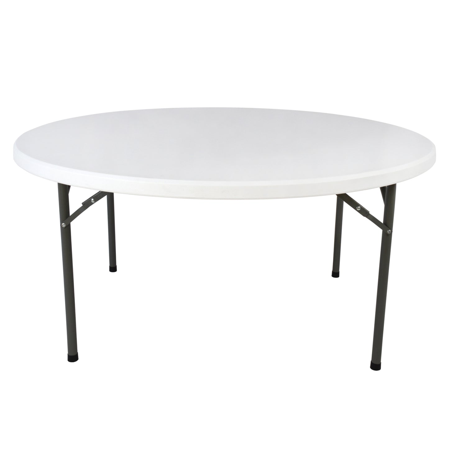 Table Catering-conference Hm5043 D 152x74 Foldable Round