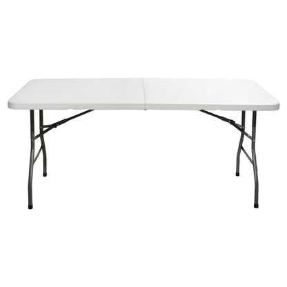 Table Catering-conference Hm5045 152x70x74h Cm Suitcase Foldable