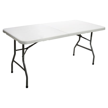Table Catering-conference Hm5045 152x70x74h Cm Suitcase Foldable