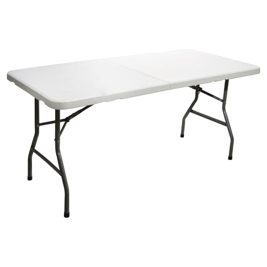 Table Catering-conference Hm5045 152x70x74h Cm Suitcase Foldable