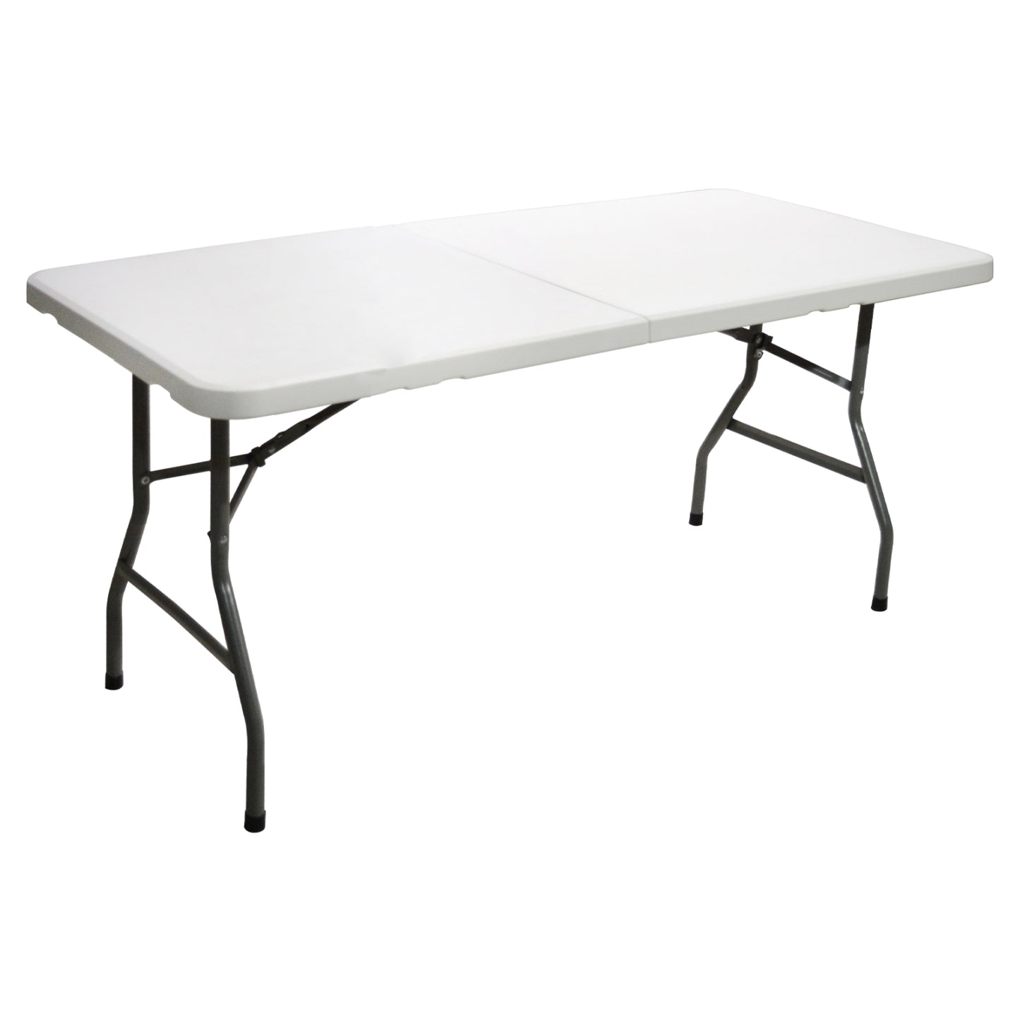 Table Catering-conference Hm5045 152x70x74h Cm Suitcase Foldable