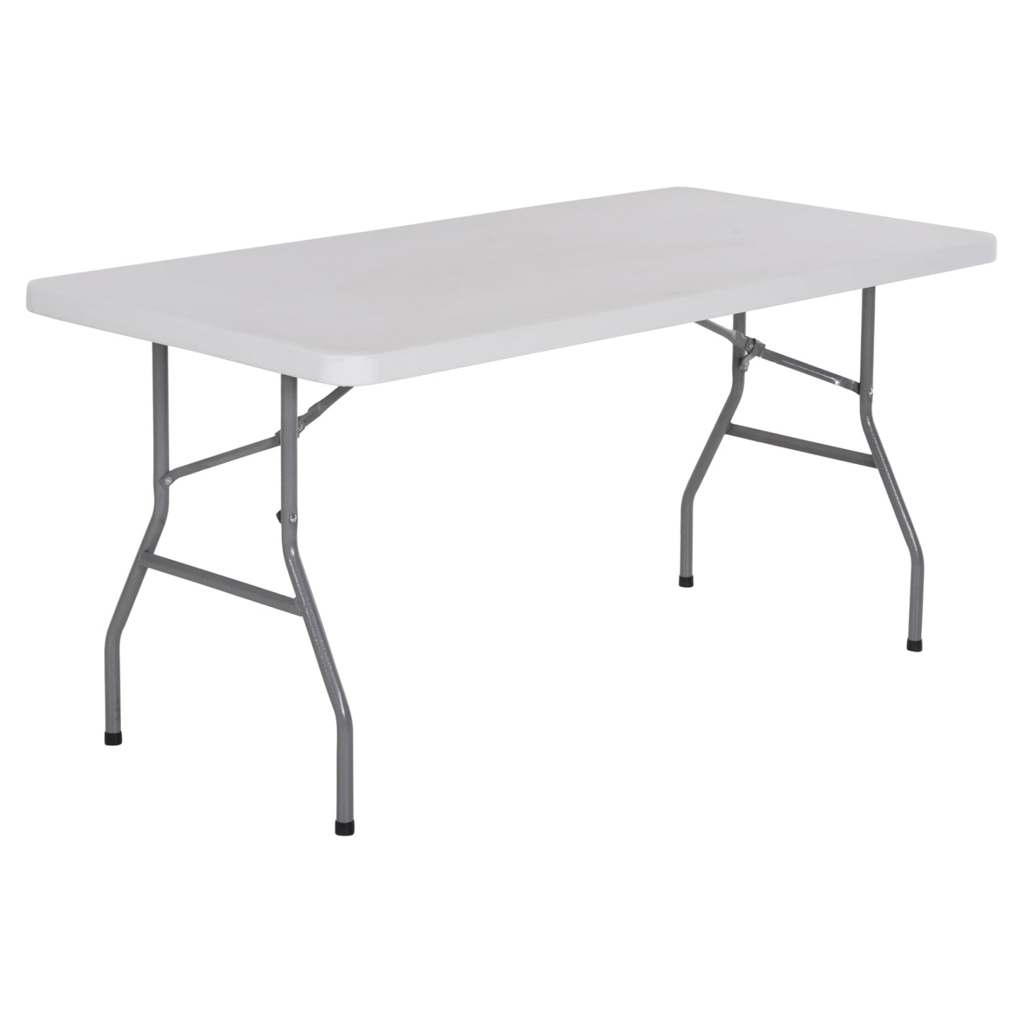 Table Catering-conference Hm5064 152Χ76Χ74 Cm Foldable Legs