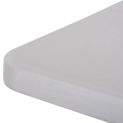 Table Catering-conference Hm5064 152Χ76Χ74 Cm Foldable Legs