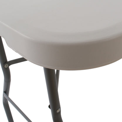 Table "suitcase" Catering-conference Hm5167 180x74x74 Foldable