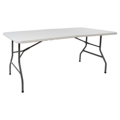 Table "suitcase" Catering-conference Hm5167 180x74x74 Foldable