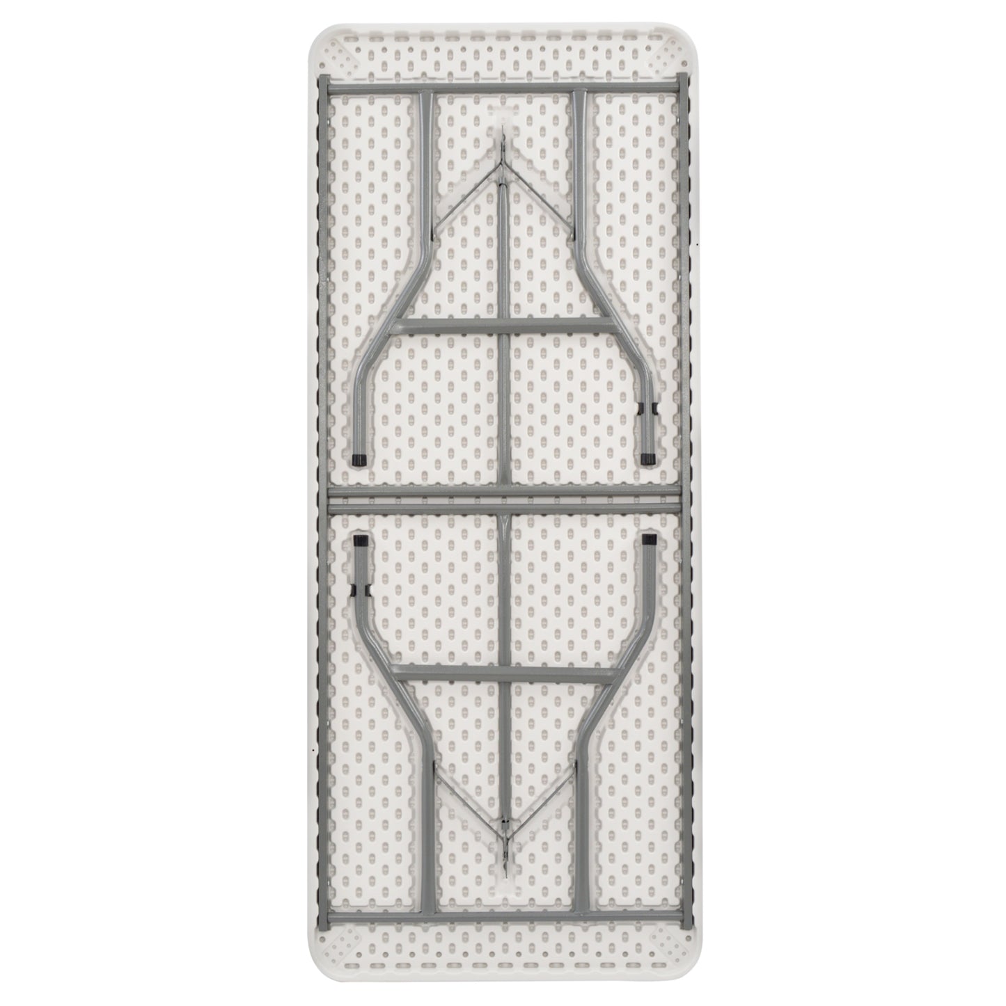 Table Catering-conference Hm5168 180x74x74 Foldable Legs