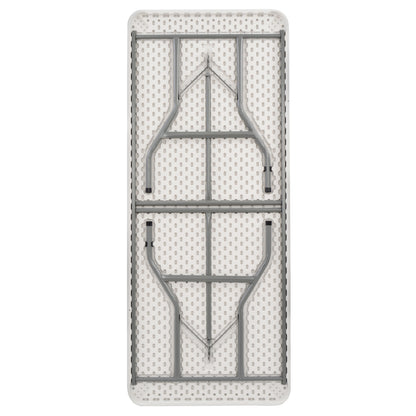 Table Catering-conference Hm5168 180x74x74 Foldable Legs