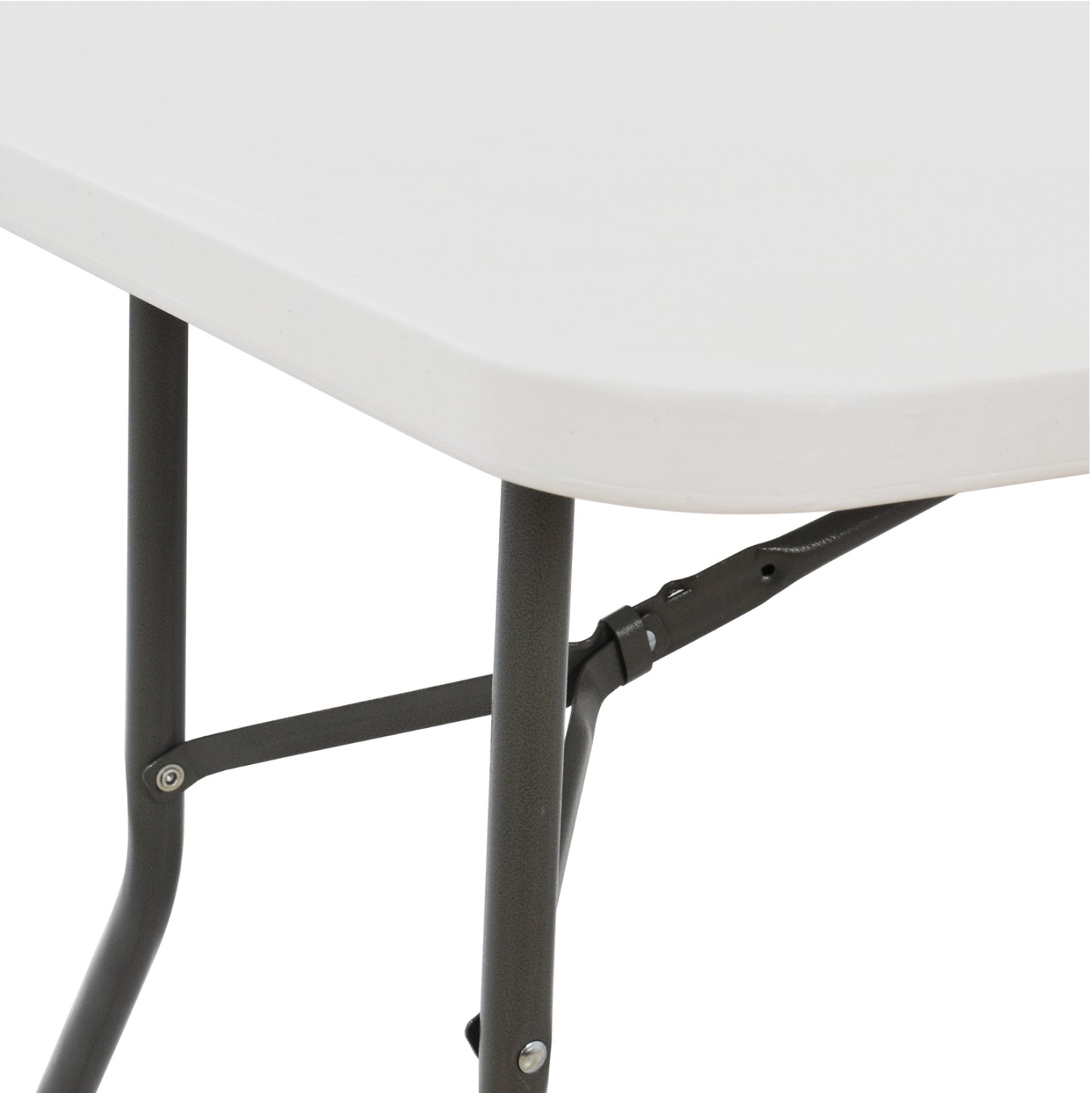 Table Catering-conference Hm5168 180x74x74 Foldable Legs
