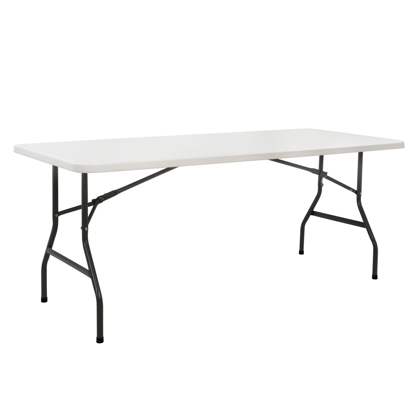 Table Catering-conference Hm5168 180x74x74 Foldable Legs