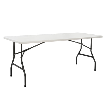 Table Catering-conference Hm5168 180x74x74 Foldable Legs