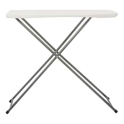 Table Catering-conference Hm5169  75x48x74 Foldable Legs