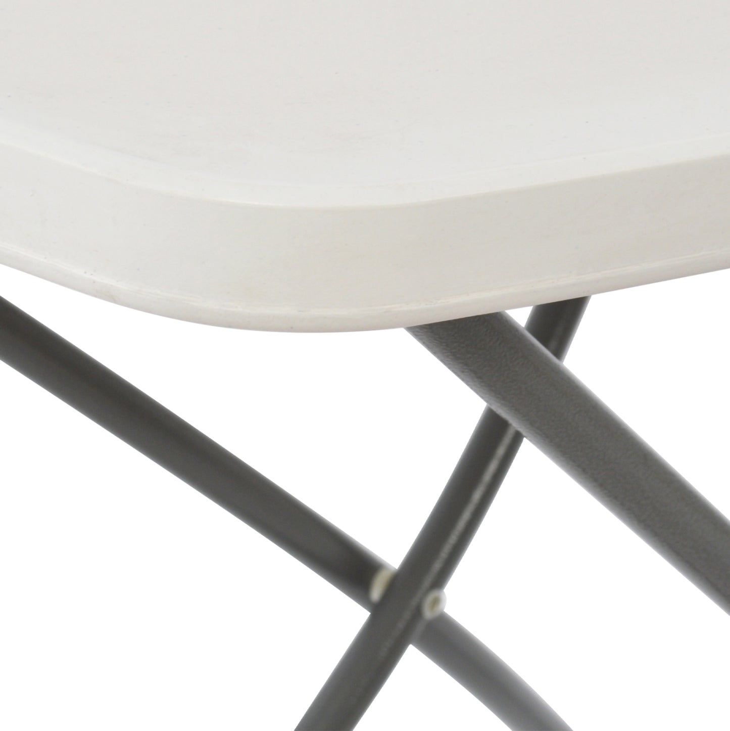 Table Catering-conference Hm5169  75x48x74 Foldable Legs
