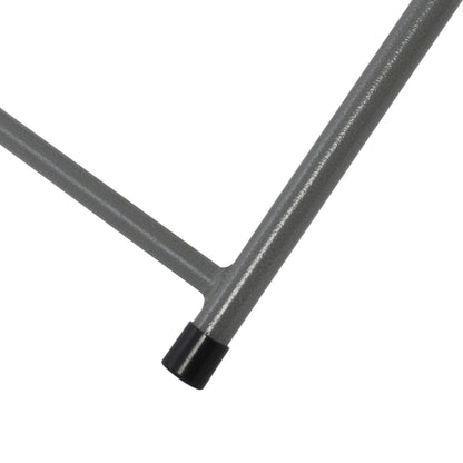 Table Catering-conference Hm5169  75x48x74 Foldable Legs
