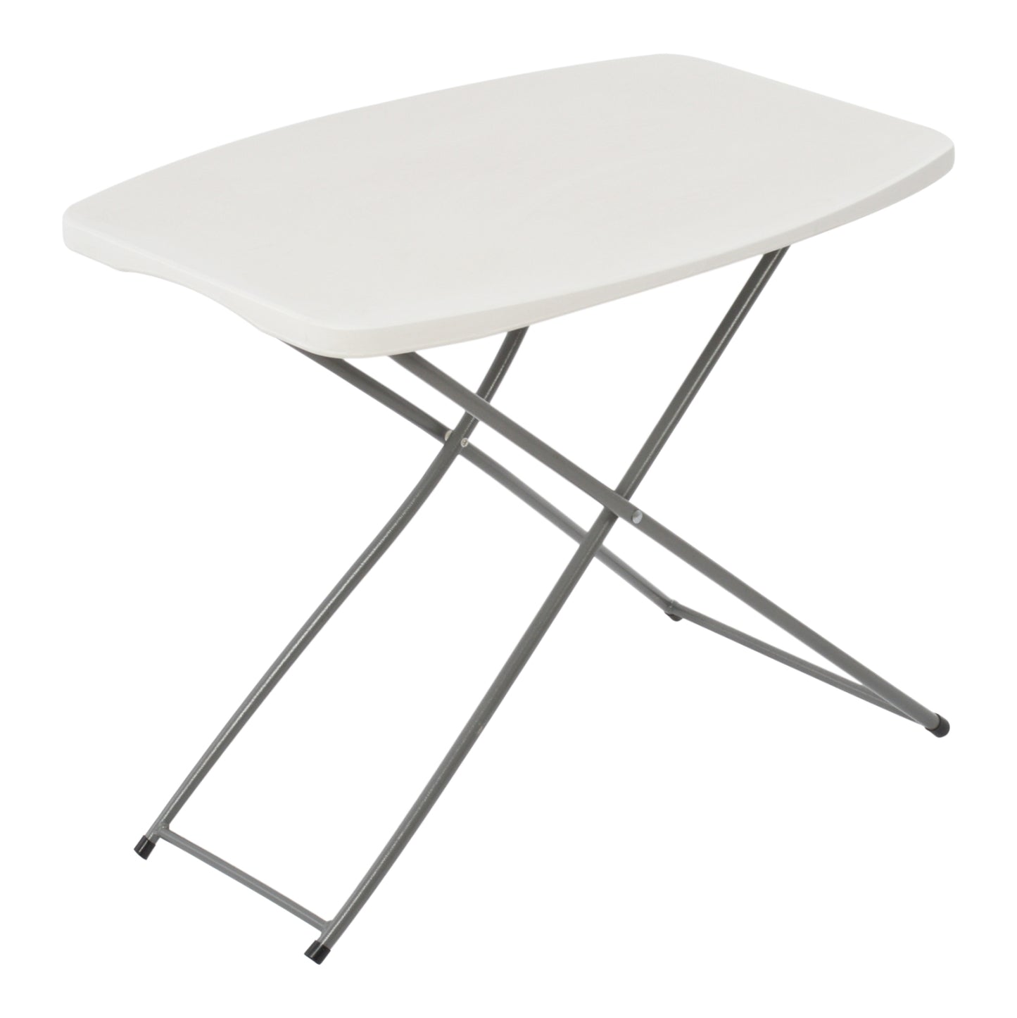 Table Catering-conference Hm5169  75x48x74 Foldable Legs