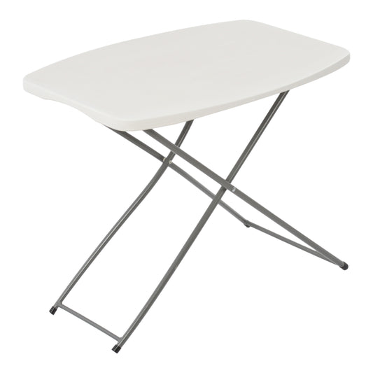 Table Catering-conference Hm5169  75x48x74 Foldable Legs