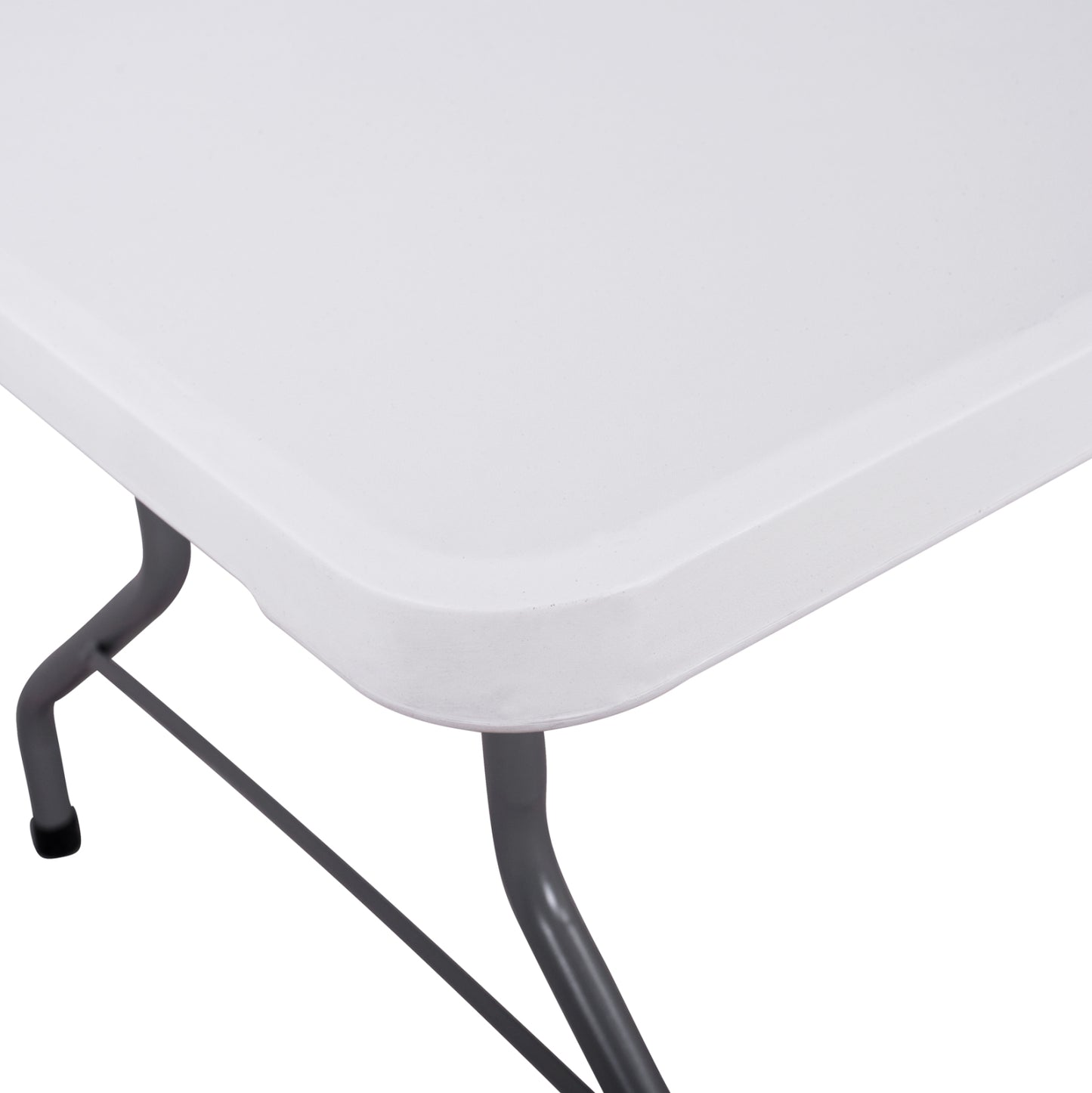 Catering Table Hm5682 198.5x90x74.5 Foldable Legs
