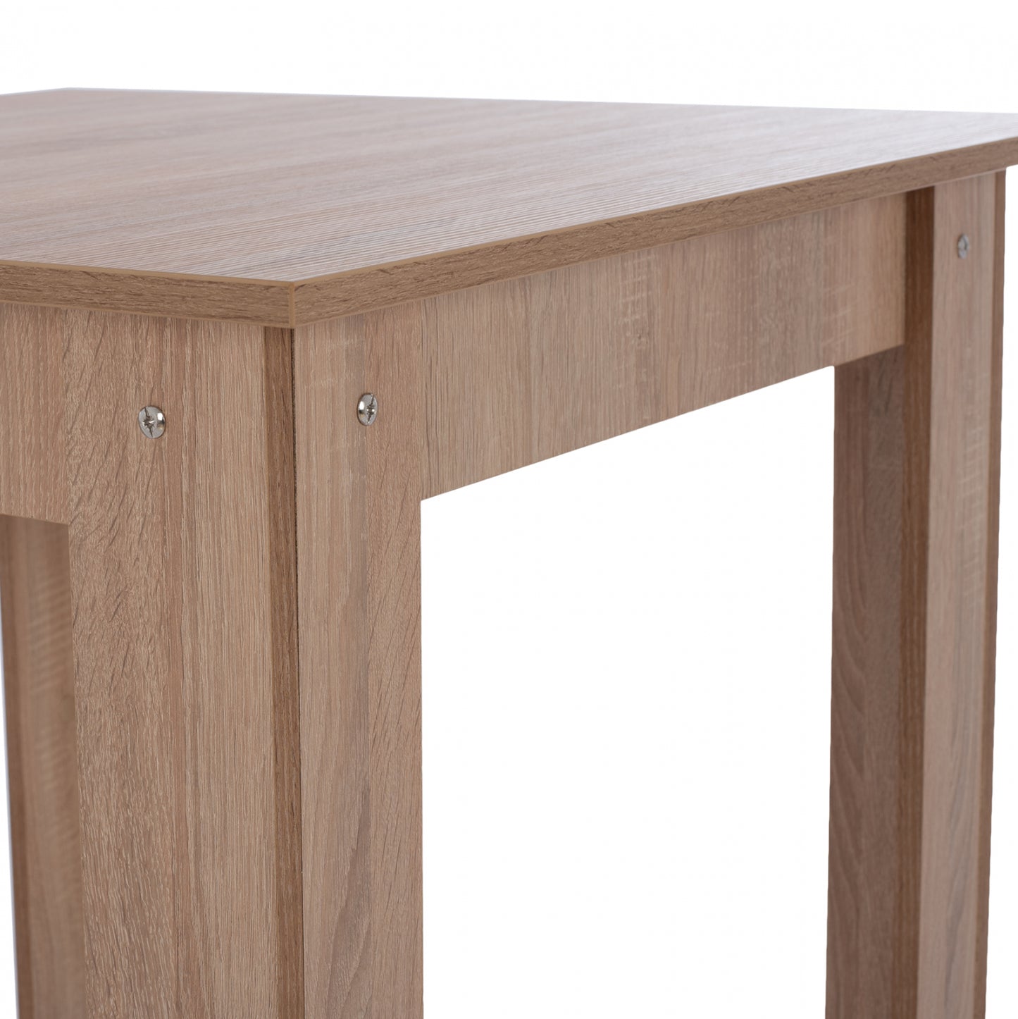 Kitchen Table Hm2428.01 Kelvin Sonoma Oak110x80x77yec.