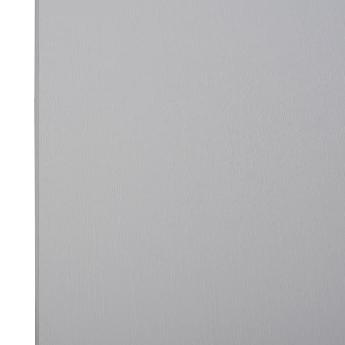 Hm2429.03 Kitchen Table Kelvin, White, Melamine, 140x80x77