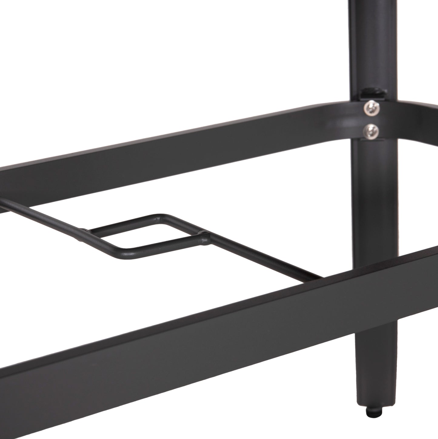 Outdoor Oval Dining Table Telamo Hm6288.01 Anthracite Aluminum-polywood In Natural 160x90x73,5hcm.