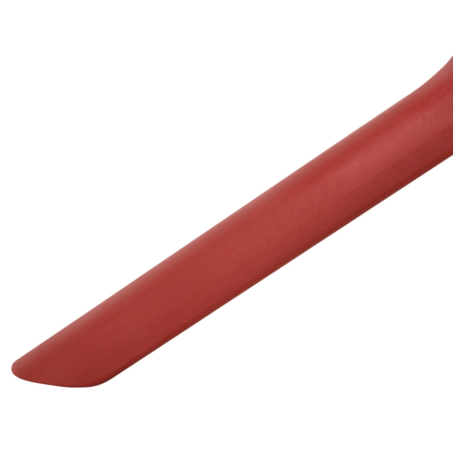 Round Polypropylene Table Terrin Hm6124.16 Red Φ61x77hcm.