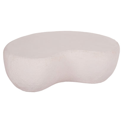 Rocco Coffee Table - 104x72cm