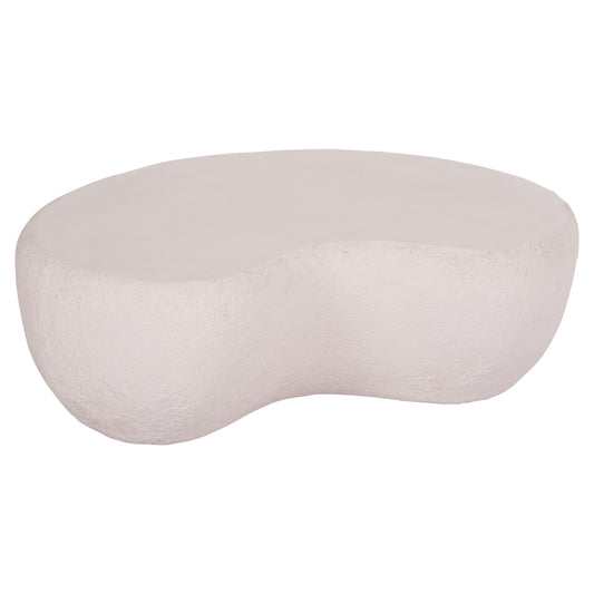 Rocco Coffee Table - 104x72cm