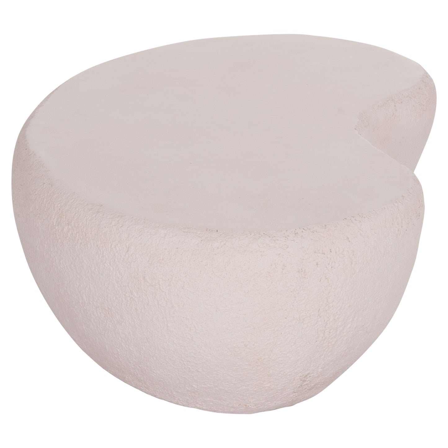 Rocco Coffee Table - 104x72cm