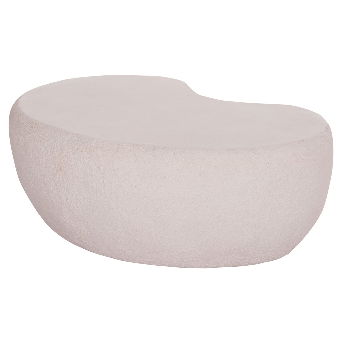 Rocco Coffee Table - 104x72cm