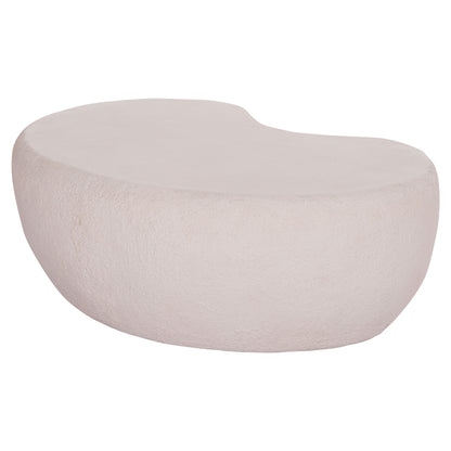 Rocco Coffee Table - 104x72cm