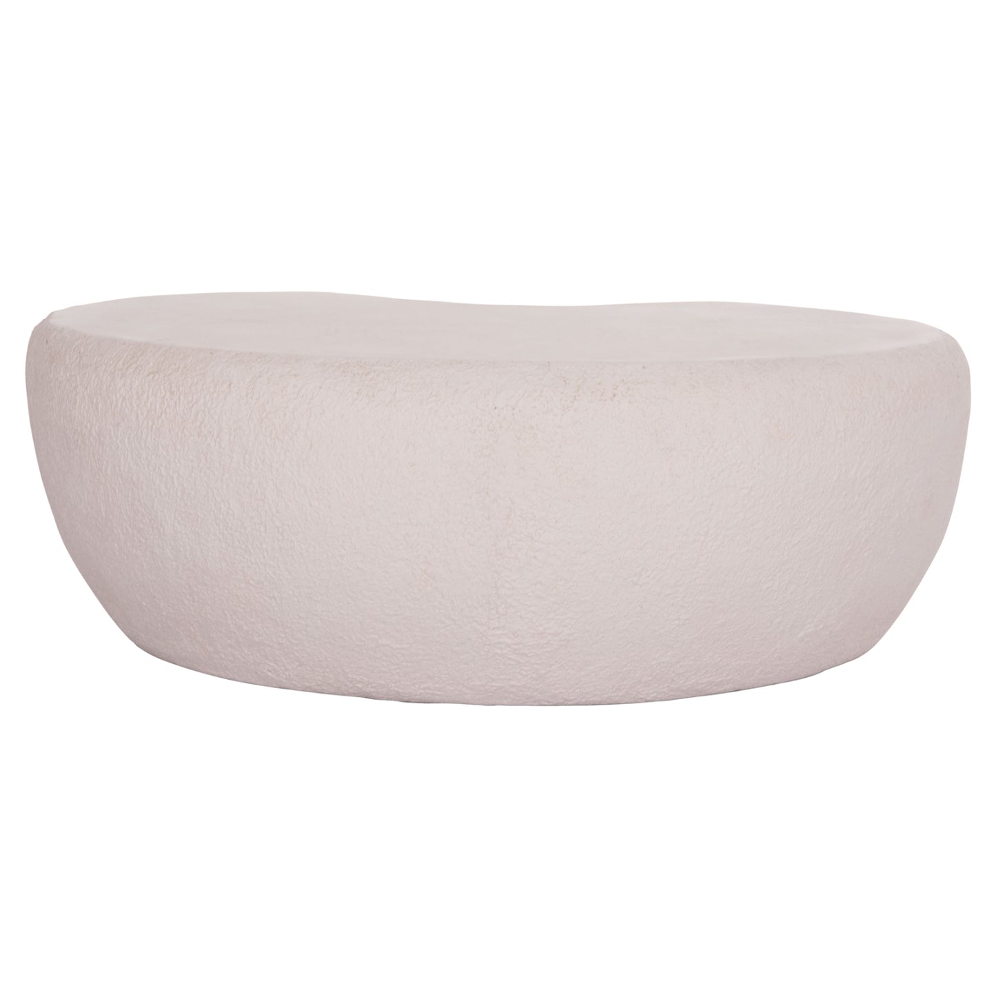 Rocco Coffee Table - 104x72cm